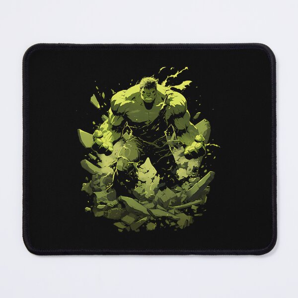 Item preview, Hulk designed and sold by fidelshop.