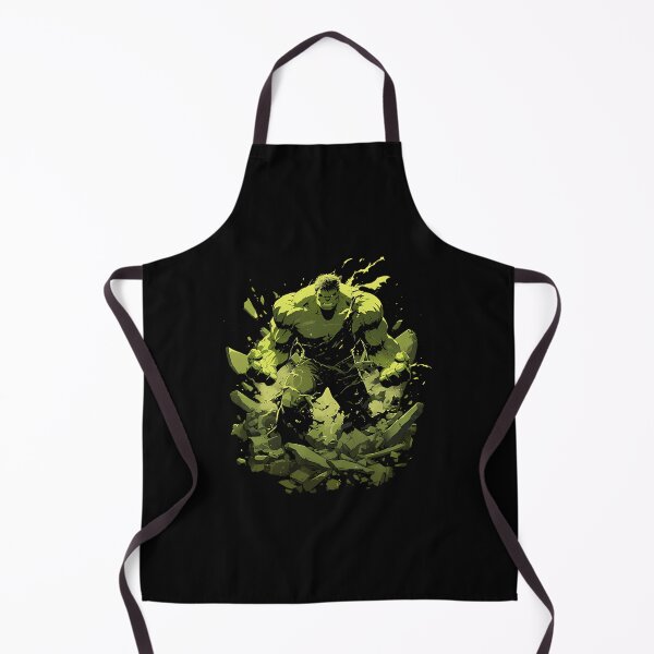 Item preview, Hulk designed and sold by fidelshop.