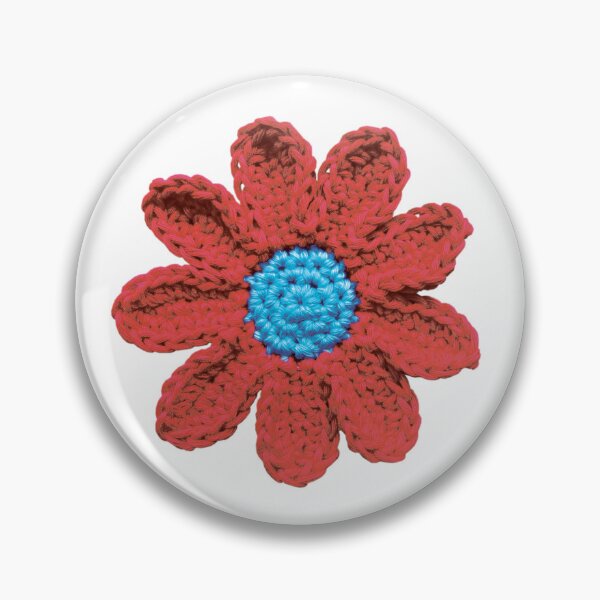 Item preview, I'm Red, Daisy designed and sold by just sayin'.