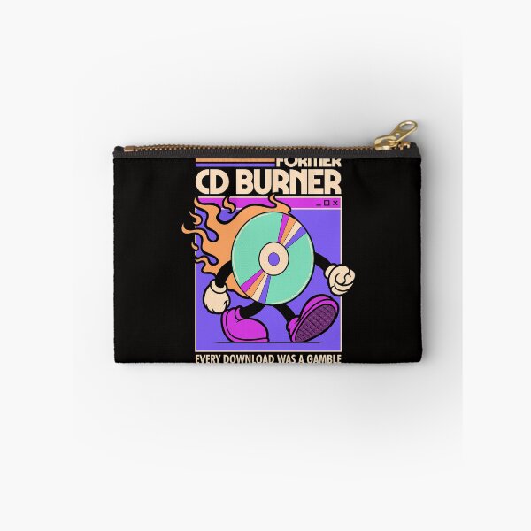 Item preview, Former Cd Burner  designed and sold by ReefNight.