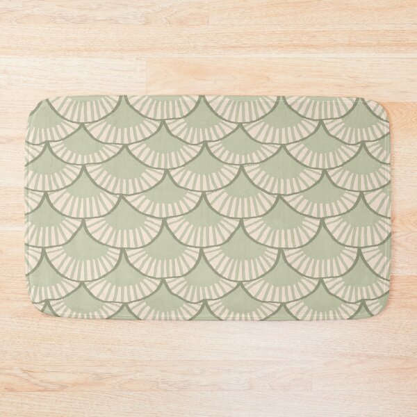 Item preview, Fish Scales - caceae designed and sold by knitetgantt.