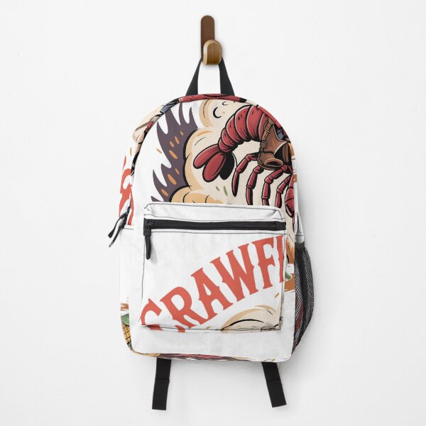 Item preview, This Ain't My First Crawfish Boil! Funny Rodeo designed and sold by Dressed For  Duty.