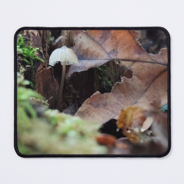 Item preview, Groovy Retro Gilbey's Whisky cMushroom Pattern designed and sold by Peachsocute.