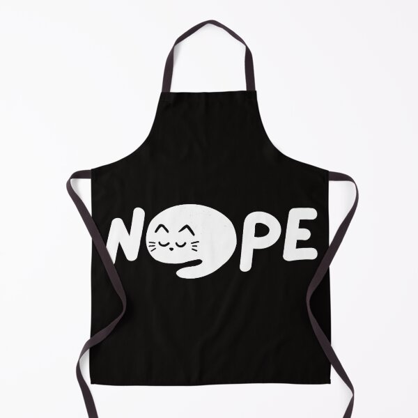 Item preview, NOPE  designed and sold by ReefNight.