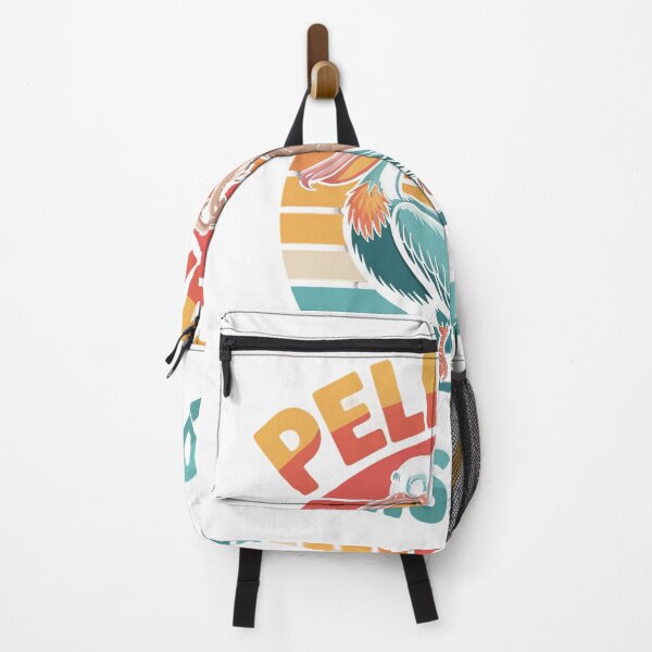 Item preview, Just Because You Pelican Doesn't Mean You Pelishould designed and sold by Dressed For Duty.