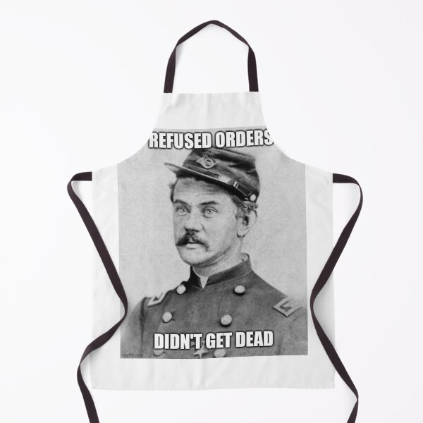 Item preview, Frederick Benteen designed and sold by Anti-Catfish.