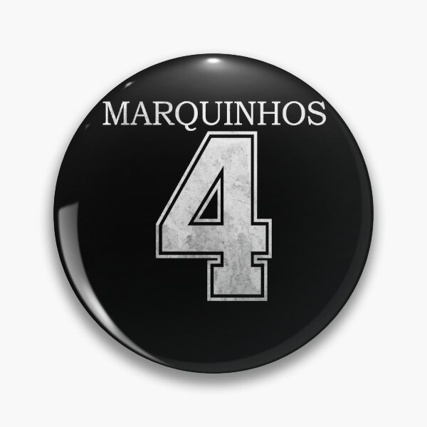 Item preview, Brazil #4 Soccer Defender Mode Football Fan designed and sold by OliviaHayesArt.