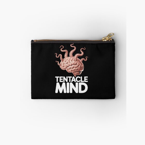 Item preview, Tentacle Mind designed and sold by After De Moment.