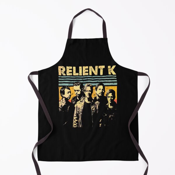 Item preview, Relient K Band designed and sold by JethroLongwe.