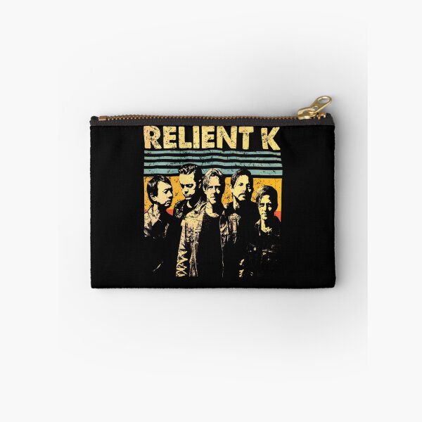 Item preview, Relient K Band designed and sold by JethroLongwe.