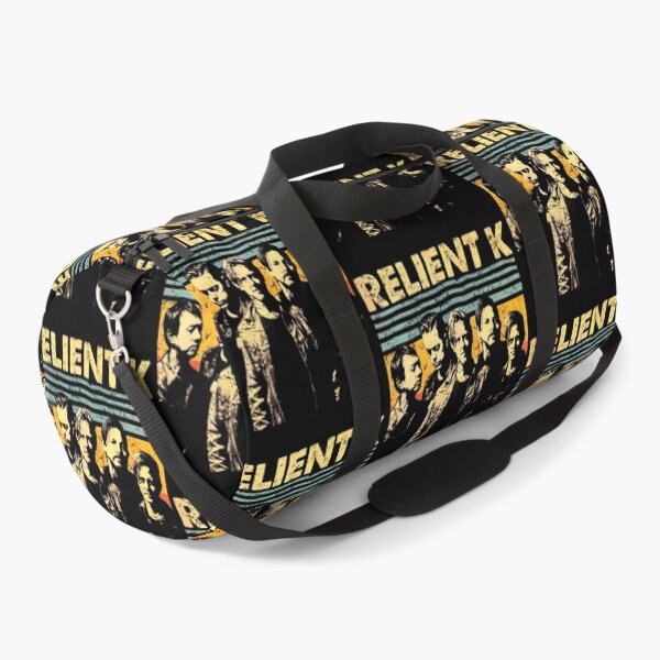 Item preview, Relient K Band designed and sold by JethroLongwe.