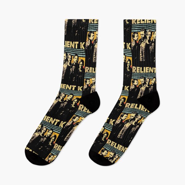 Item preview, Relient K Band designed and sold by JethroLongwe.