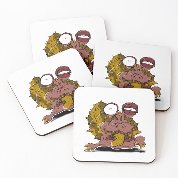 Item preview, The strong fighting snail designed and sold by MonstyClub.