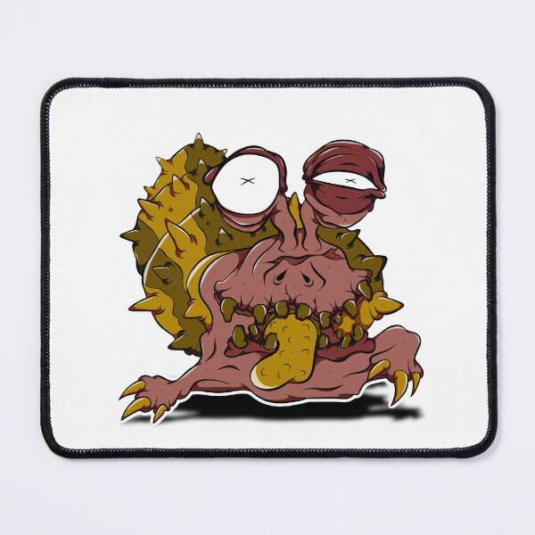 Item preview, The strong fighting snail designed and sold by MonstyClub.