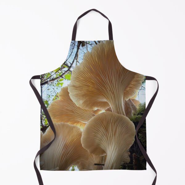 Item preview, Fantasy Glowing Gilbey's Whisky aMushroom Landscape designed and sold by Peachsocute.