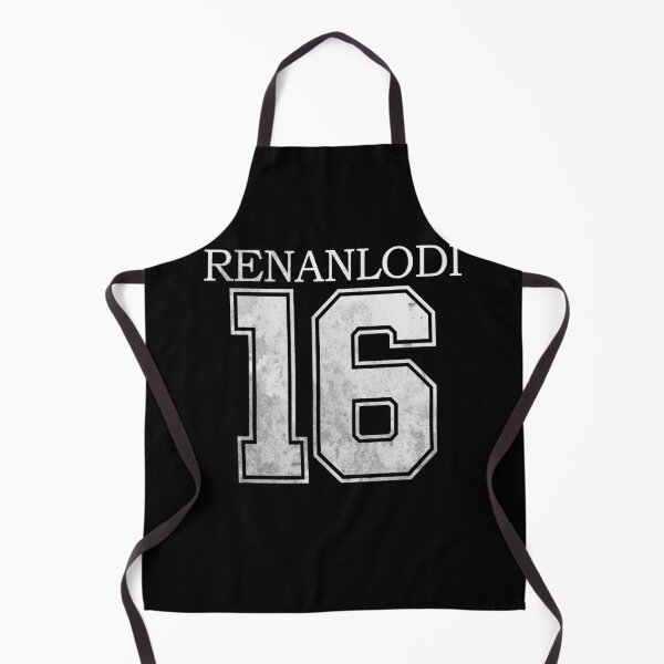 Item preview, Brazil #16 Soccer Defender Mode Football Fan designed and sold by OliviaHayesArt.