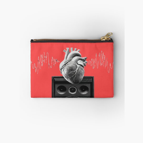 Item preview, Music and heart designed and sold by After De Moment.