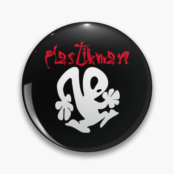 Item preview, Plastikman designed and sold by JethroLongwe.