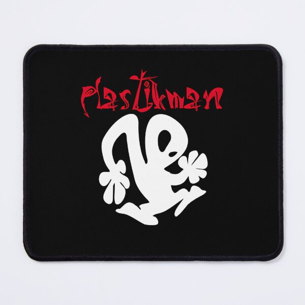 Item preview, Plastikman designed and sold by JethroLongwe.