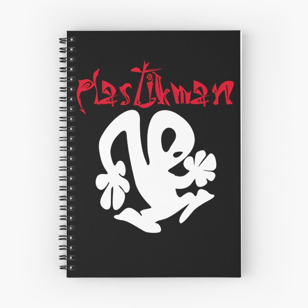 Item preview, Plastikman designed and sold by JethroLongwe.