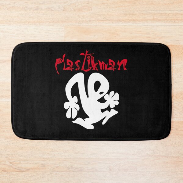 Item preview, Plastikman designed and sold by JethroLongwe.