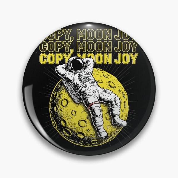 Item preview, copy moon joy designed and sold by Uglyandcute.