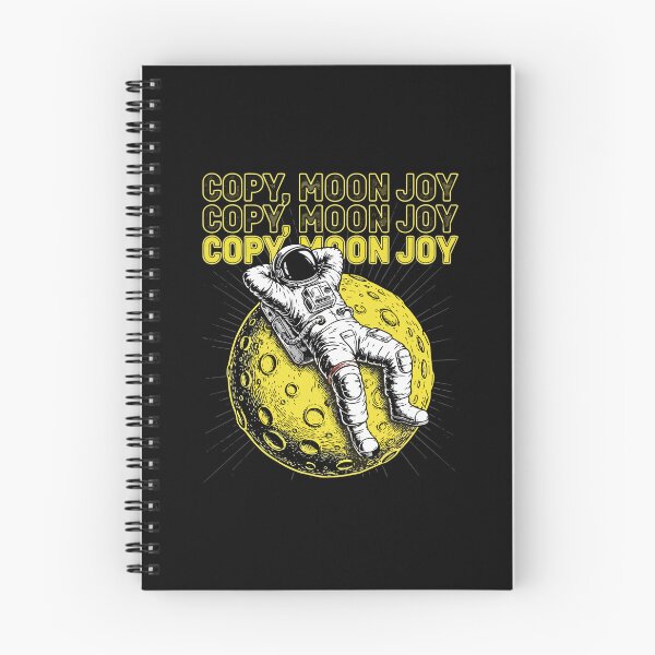 Item preview, copy moon joy designed and sold by Uglyandcute.