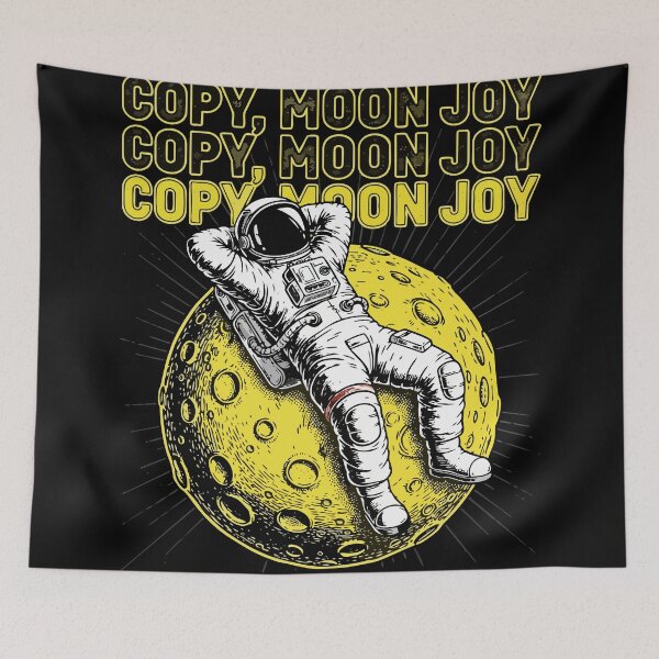 Item preview, copy moon joy designed and sold by Uglyandcute.