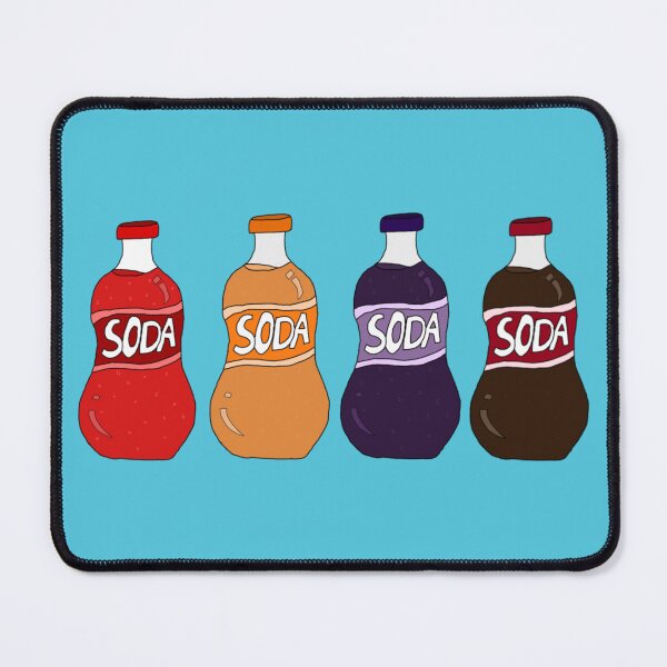 Item preview, Soda  designed and sold by SstarryDesigns.