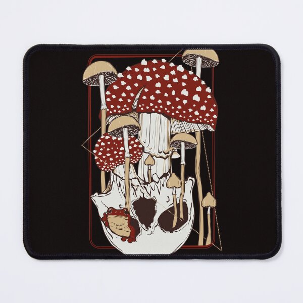 Item preview, Toadstool Smirk designed and sold by Ranicholasyy.