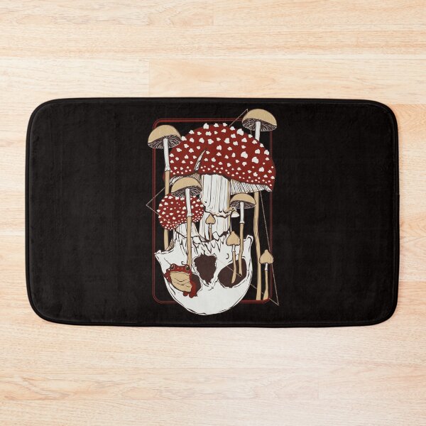 Item preview, Toadstool Smirk designed and sold by Ranicholasyy.