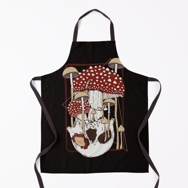 Item preview, Toadstool Smirk designed and sold by Ranicholasyy.