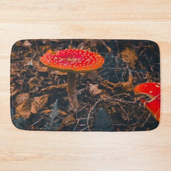 Item preview, Abstract William Grant And & Sons eMushroom Artistic Expression designed and sold by Peachsocute.