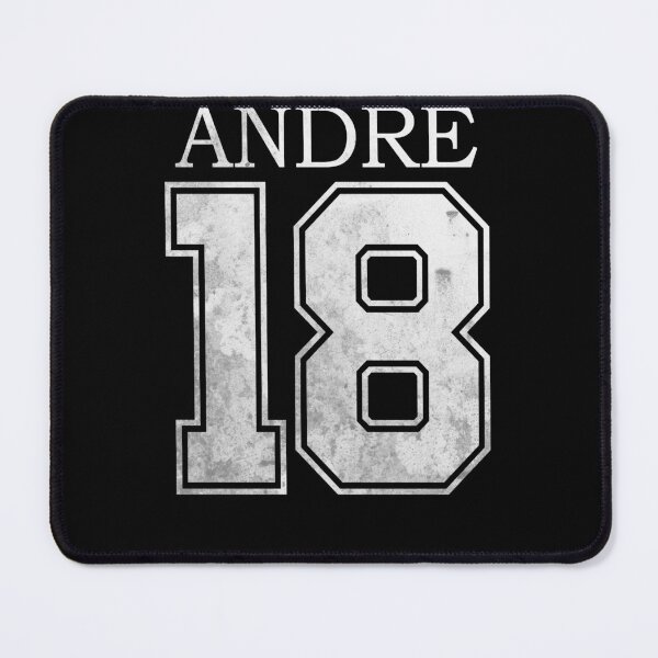 Item preview, Brazil #18 Soccer Midfielder Mode Football Fan designed and sold by OliviaHayesArt.