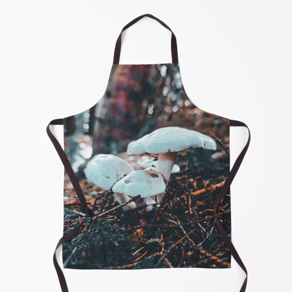 Item preview, Mushroom William Grant And & Sons dLover Nature Badge designed and sold by Peachsocute.