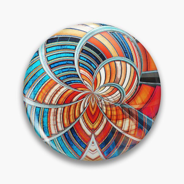 Item preview, Abstract ( 92e )  Oden  designed and sold by Larry Davis.