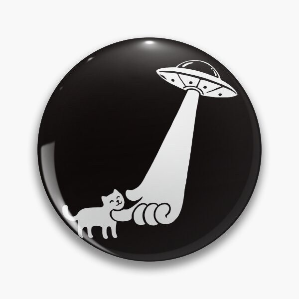 Item preview, Aliens Love Cats designed and sold by Ranicholasyy.