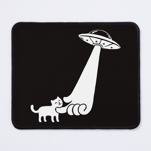 Item preview, Aliens Love Cats designed and sold by Ranicholasyy.