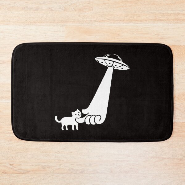 Item preview, Aliens Love Cats designed and sold by Ranicholasyy.