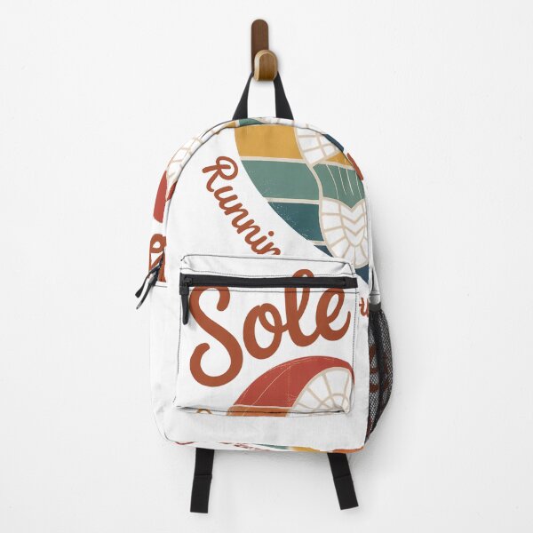 Item preview, Sole Sisters Running Through Life Together Running Vintage designed and sold by Dressed For  Duty.