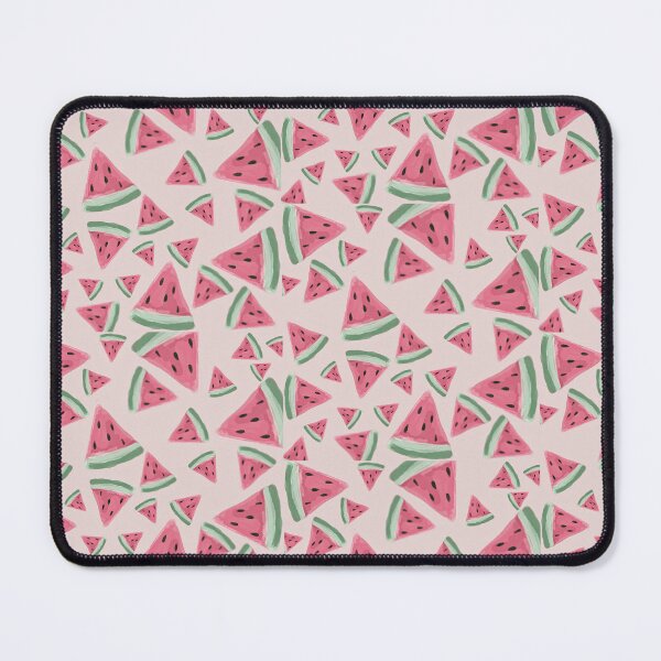 Item preview, Watermelon for summer heat designed and sold by Boho Vibes Studio.