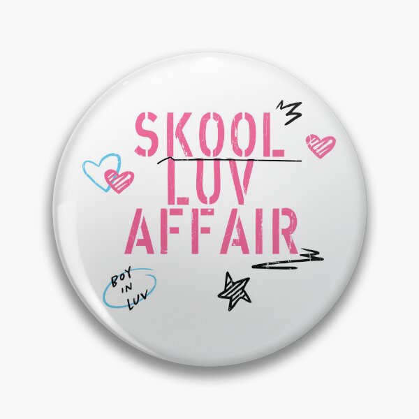 Item preview, Skool Luv Affair designed and sold by Monstromeu.