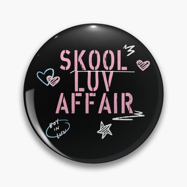 Item preview, Skool Luv Affair designed and sold by Monstromeu.