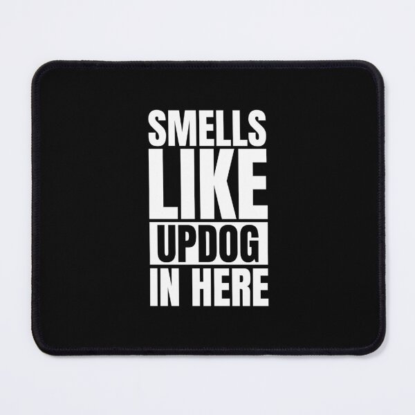 Item preview, Smells Like Updog In Here designed and sold by Dondonmart.