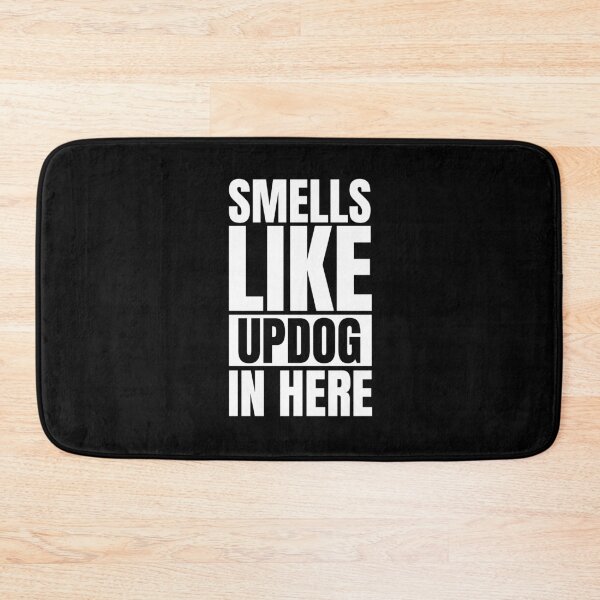 Item preview, Smells Like Updog In Here designed and sold by Dondonmart.