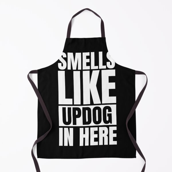 Item preview, Smells Like Updog In Here designed and sold by Dondonmart.
