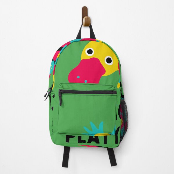 Item preview, The Giggling Platypus Company designed and sold by JenGo Creative.