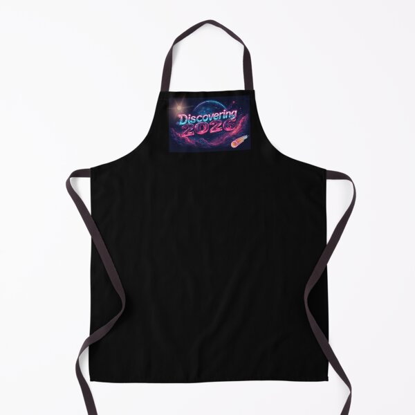Item preview, Discovering 2026 Neon Space designed and sold by shopbitstockgp.