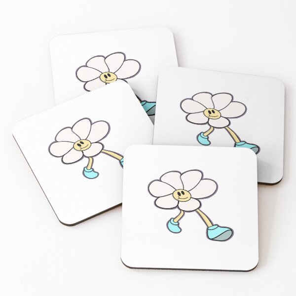 Item preview, Retro Flower designed and sold by BC Designs.