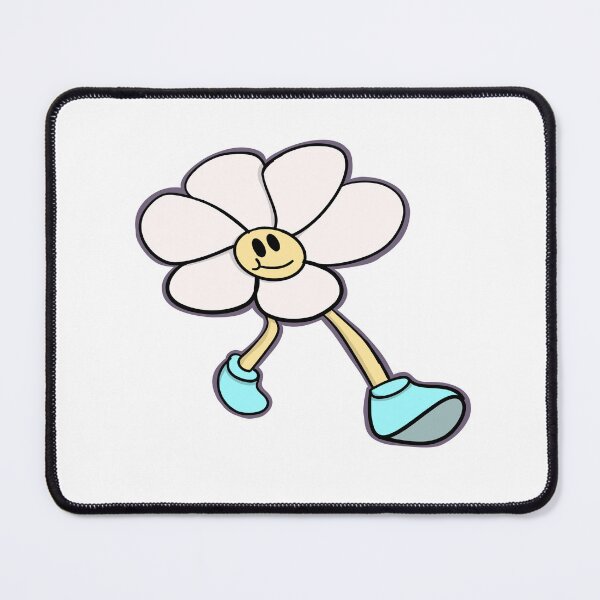 Item preview, Retro Flower designed and sold by BC Designs.